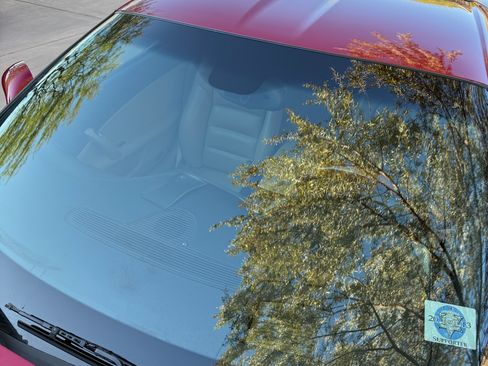 Used 2005 Chevrolet Corvette Coupe w/ Preferred Equipment Group image 10