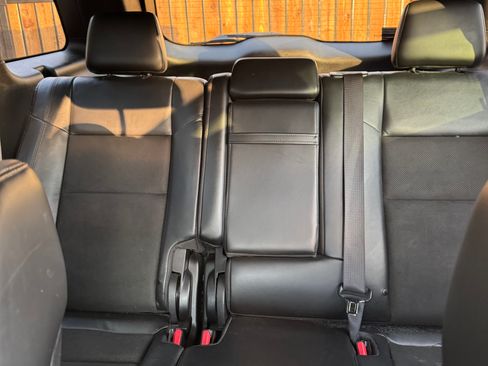 Used 2020 Jeep Grand Cherokee Altitude image 6