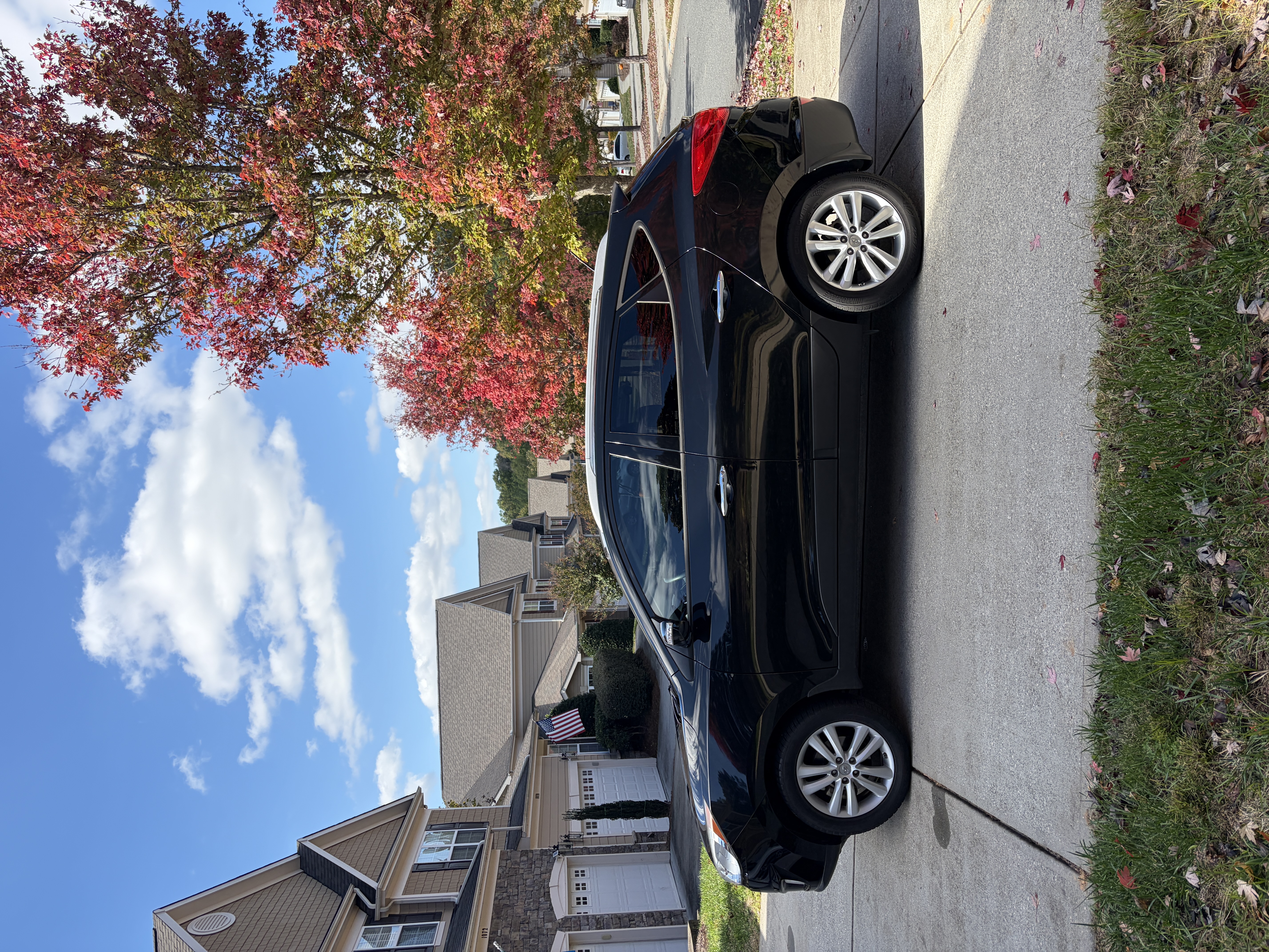 Used 2013 Hyundai Tucson Limited FWD image 8