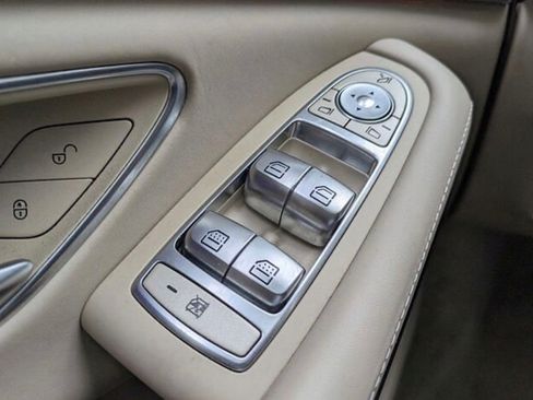 Used 2019 Mercedes-Benz S 63 AMG S 4MATIC Sedan image 19