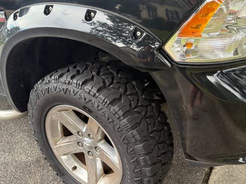 Used 2013 RAM 1500 Express image 13