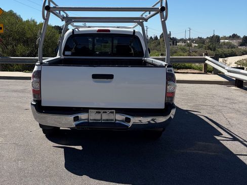 Used 2013 Toyota Tacoma 2WD Access Cab w/ SR5 Pkg image 8