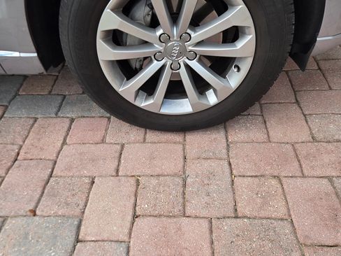 Used 2015 Audi Q5 2.0T Premium image 5