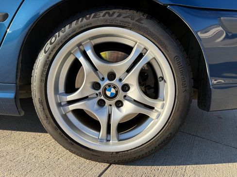 Used 2002 BMW 330i Sedan image 20