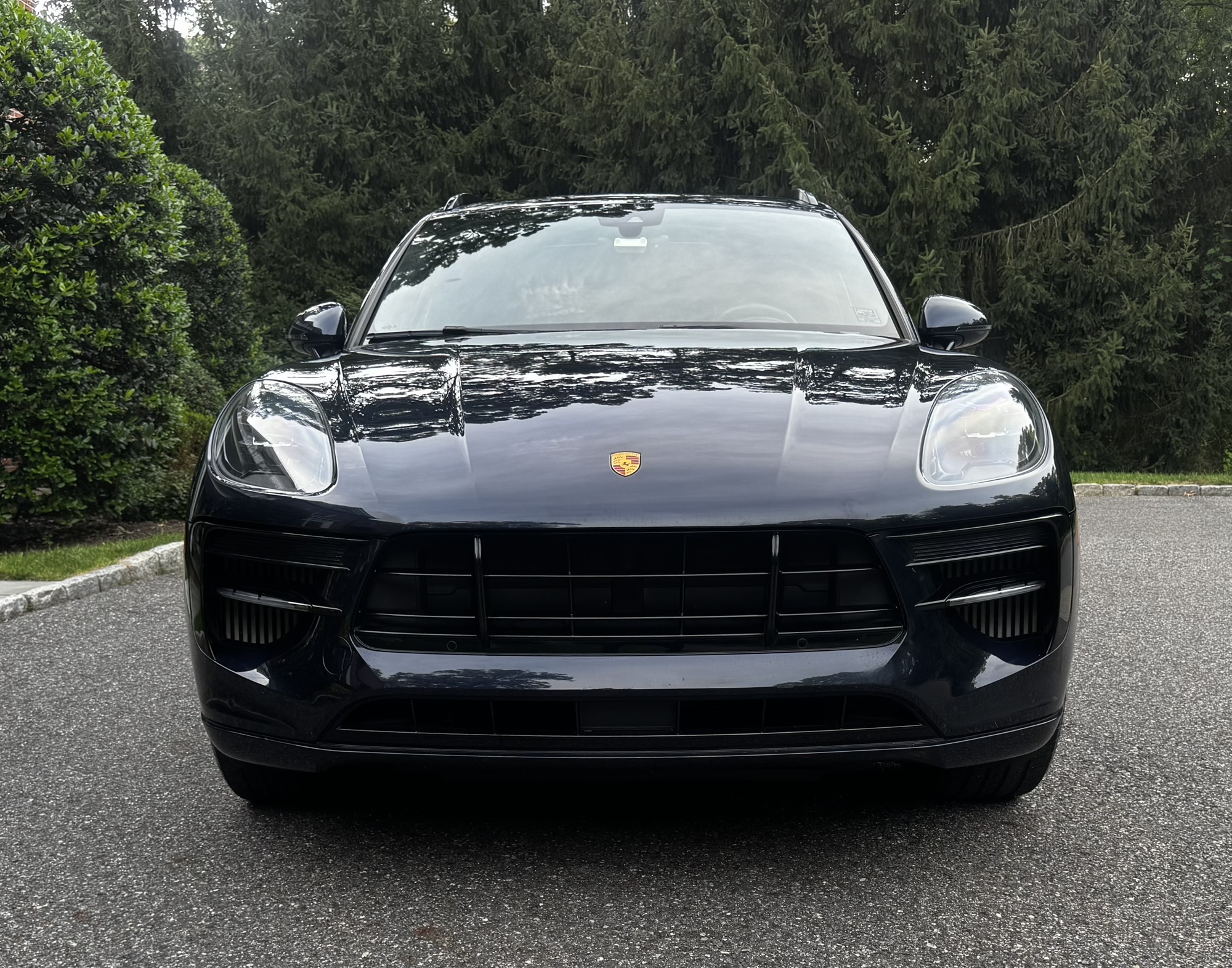 Used 2021 Porsche Macan GTS AWD/4WD image 4