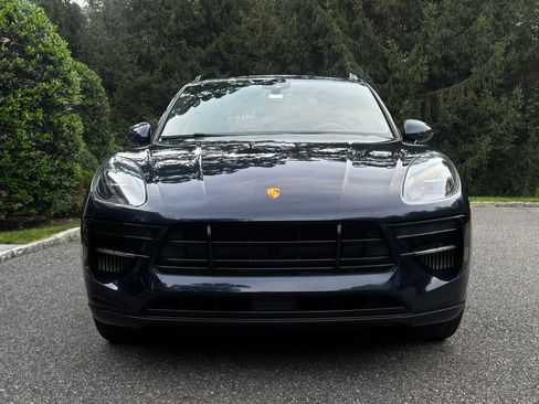 Used 2021 Porsche Macan GTS AWD/4WD image 4