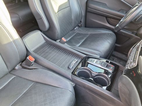 Used 2021 Honda Passport Elite image 10