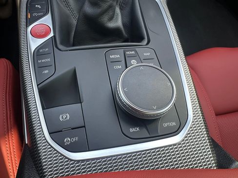 Used 2023 BMW M4 Coupe 2D image 26