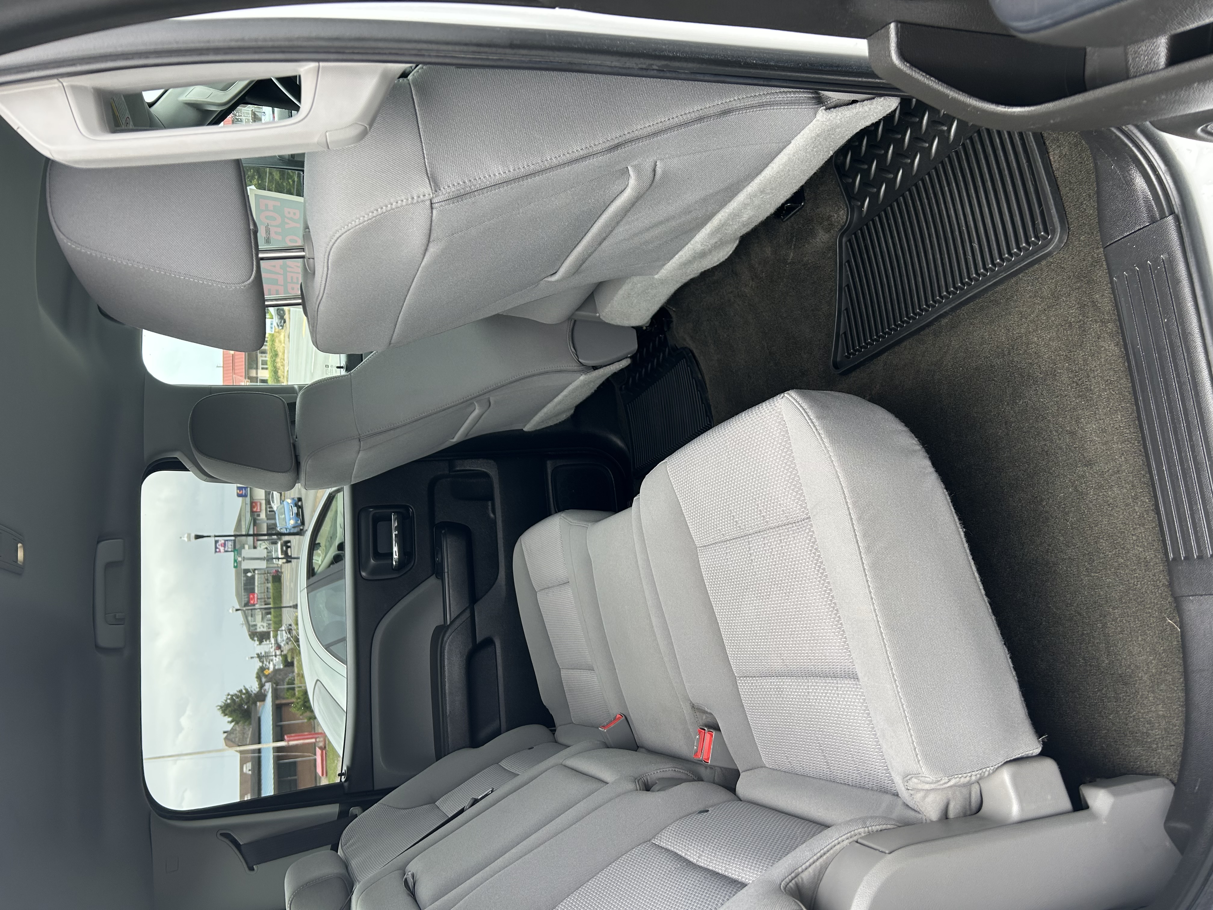 Used 2018 Chevrolet Silverado 3500 W/T w/ WT Convenience Package RWD image 12