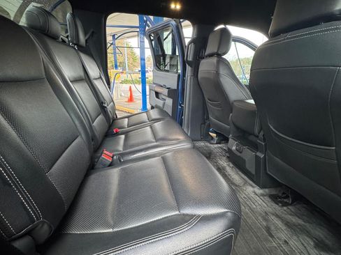 Used 2022 Ford F150 XL w/ STX Appearance Package image 14