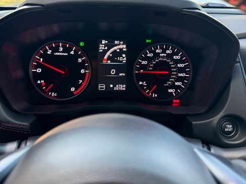 Used 2023 Subaru WRX Limited image 16