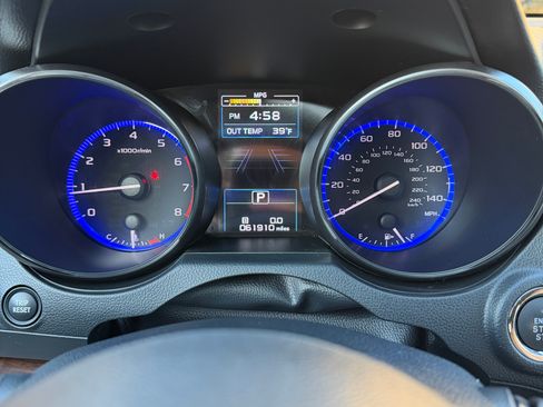 Used 2019 Subaru Outback 2.5i Limited image 11