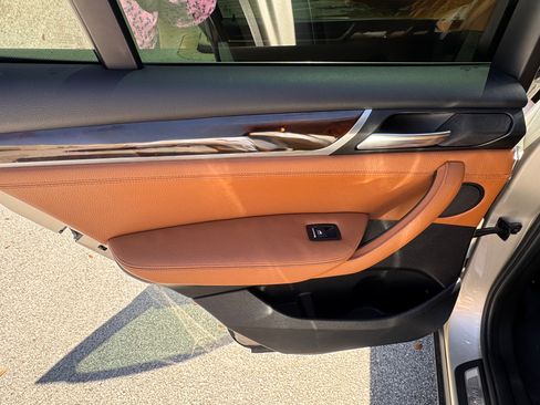 Used 2015 BMW X3 xDrive28i image 27