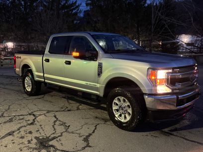 Used 2022 Ford F250 XLT