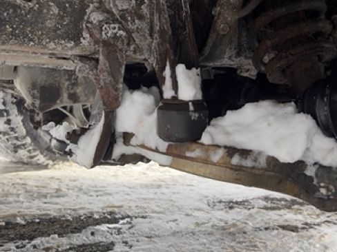 Used 2014 RAM 1500 Big Horn image 13