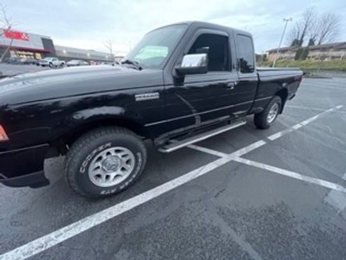 Used 2011 Ford Ranger XLT w/ Bright Trim Group image 14