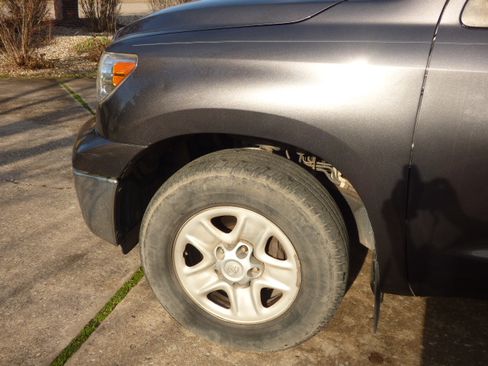 Used 2012 Toyota Tundra 2WD Double Cab image 10