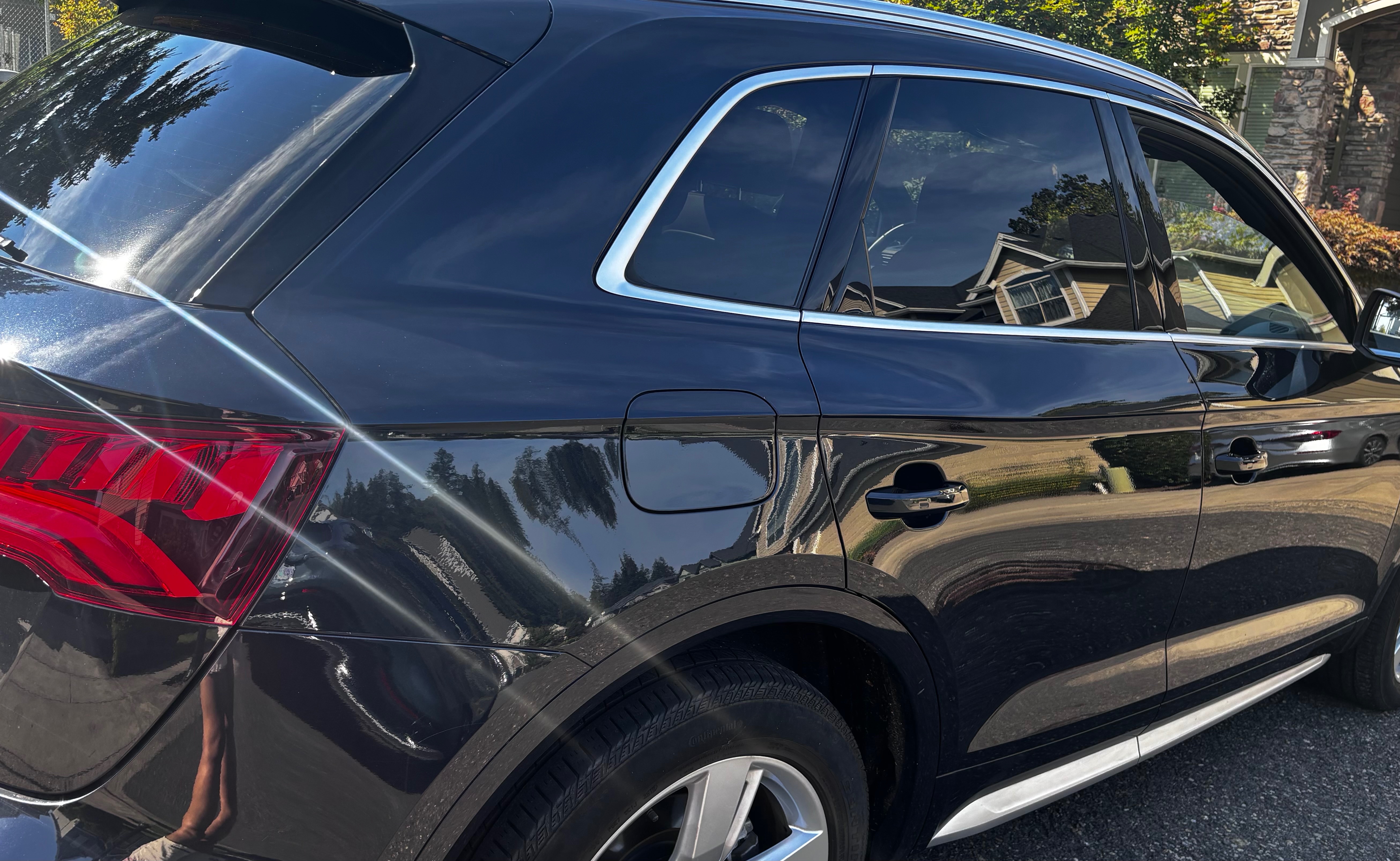 Used 2018 Audi Q5 2.0T Premium Plus w/ Premium Plus Package AWD/4WD image 1