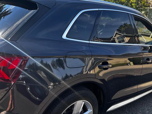 Used 2018 Audi Q5 2.0T Premium Plus w/ Premium Plus Package AWD/4WD image 1