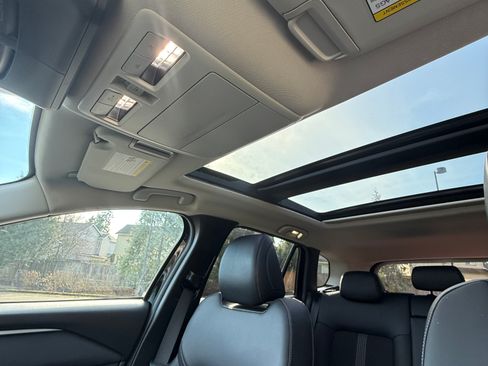 Used 2025 MAZDA CX-50 AWD 2.5 S w/ Premium Package image 15