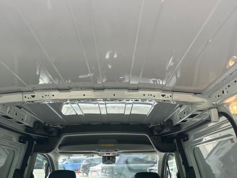 Used 2020 Ford Transit Connect XL image 14