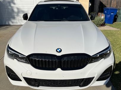 Used 2021 BMW 330i Sedan w/ M Sport Package