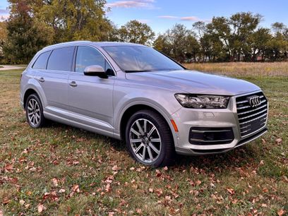 Used 2019 Audi Q7 3.0T Premium Plus w/ Premium Plus Package