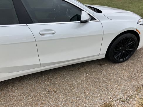 Used 2023 BMW 228i xDrive Gran Coupe 228i xDrive Gran Coupe Sedan 4 w/ Convenience Package image 8