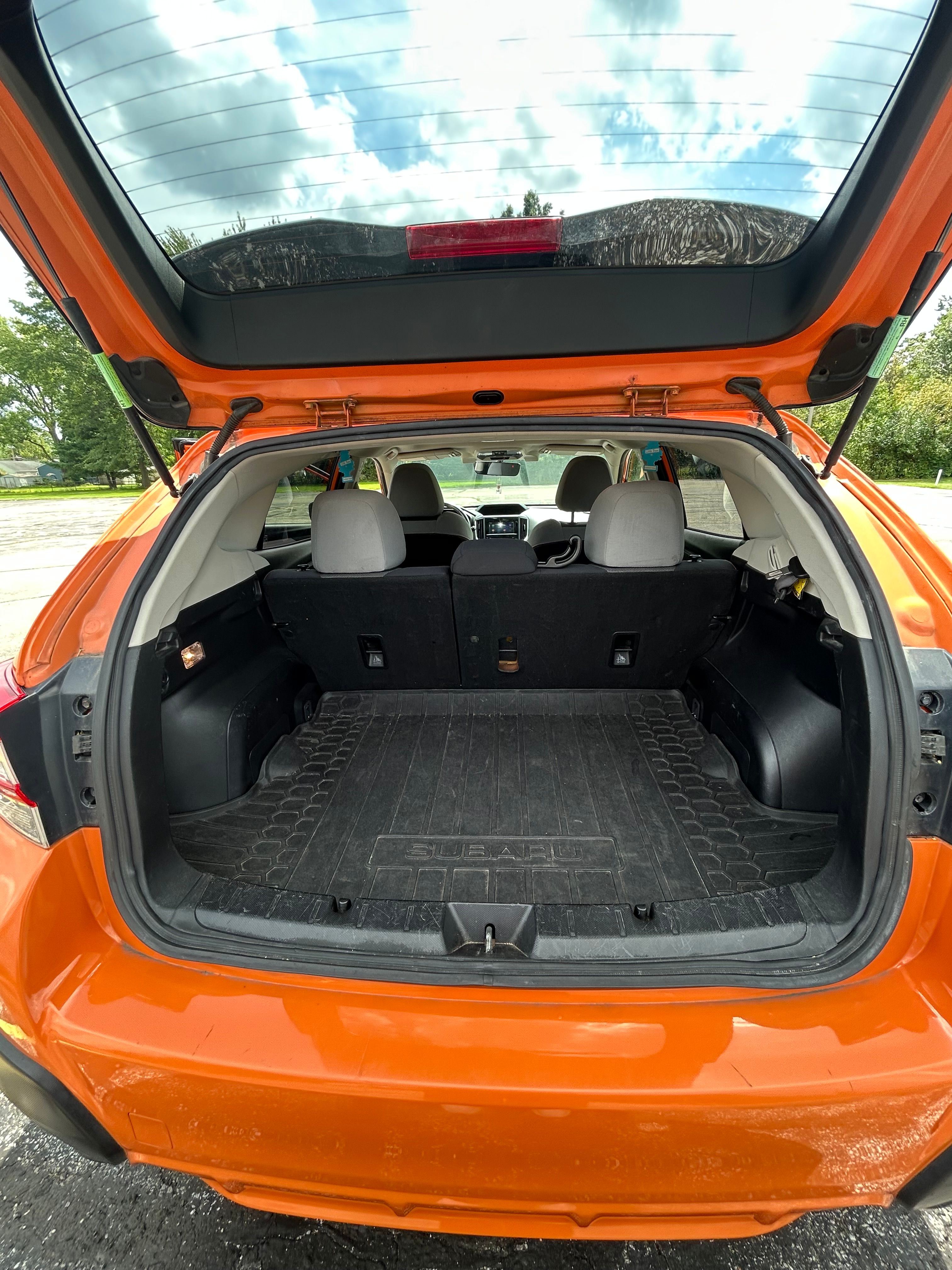 Used 2019 Subaru Crosstrek 2.0i Premium AWD/4WD image 12