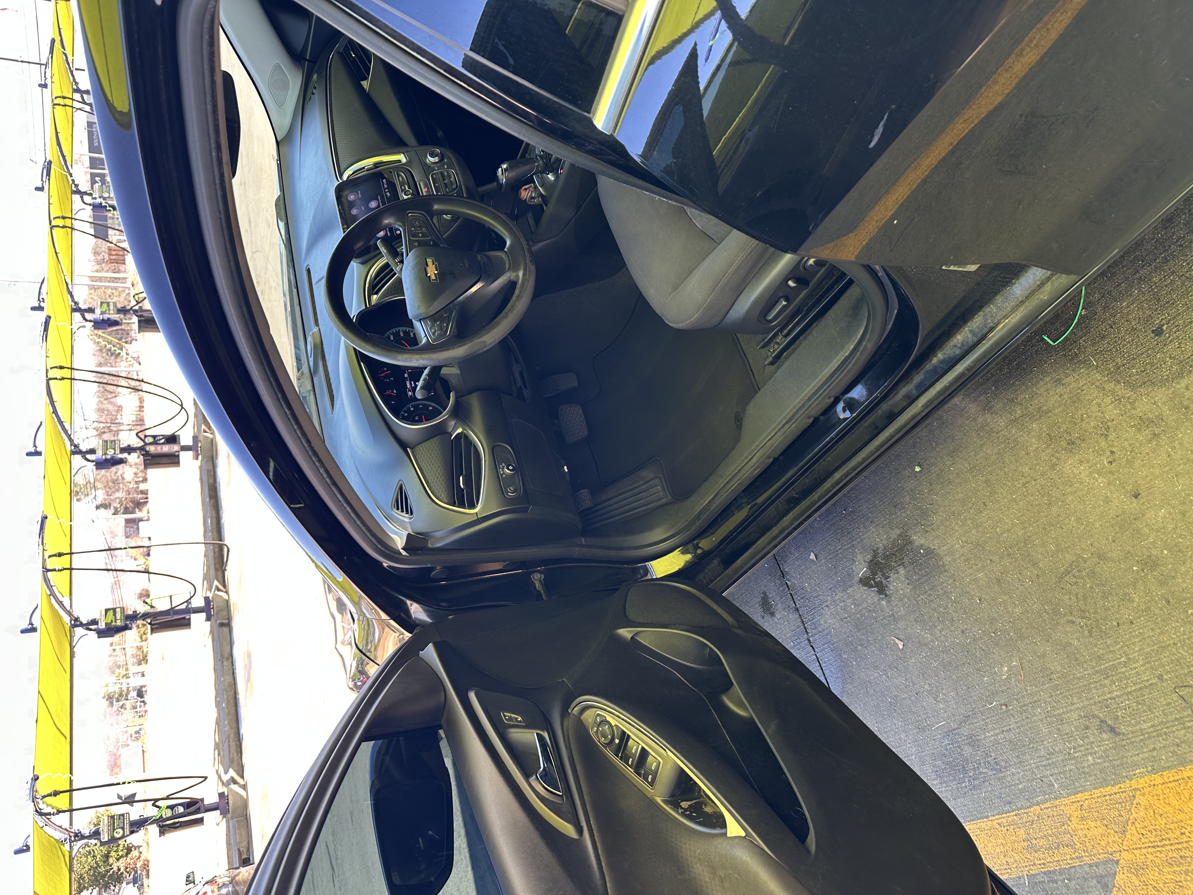 Used 2019 Chevrolet Malibu LT FWD image 11
