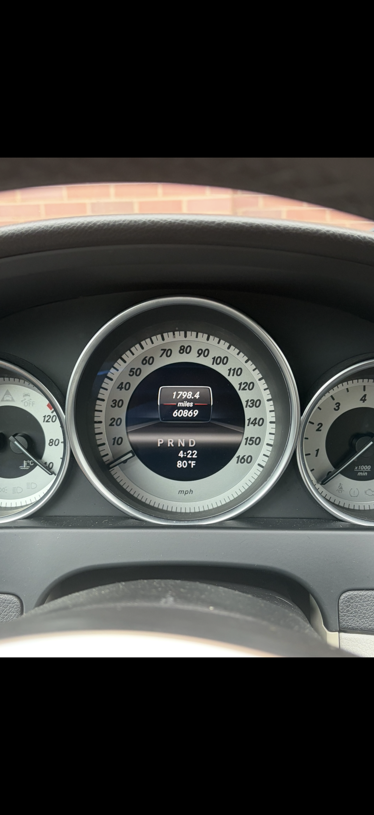Used 2013 Mercedes-Benz C 250 Sedan image 8