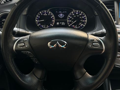 Used 2017 INFINITI QX60 FWD w/ Premium Plus Package image 20