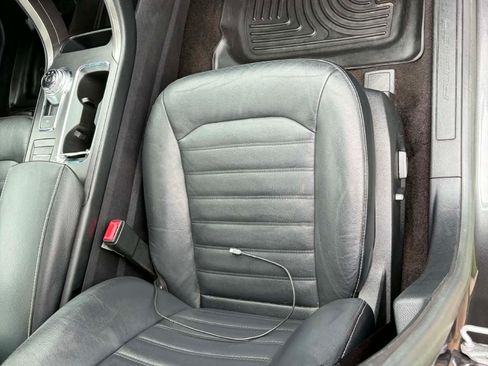 Used 2017 Ford Fusion Energi SE FWD image 9