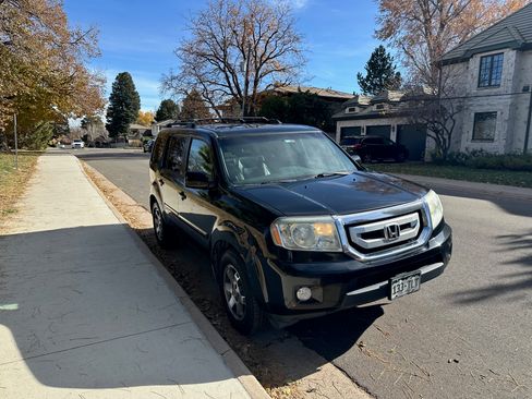Used 2009 Honda Pilot Touring image 6