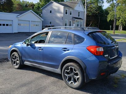 Used 2013 Subaru Crosstrek 2.0i Premium