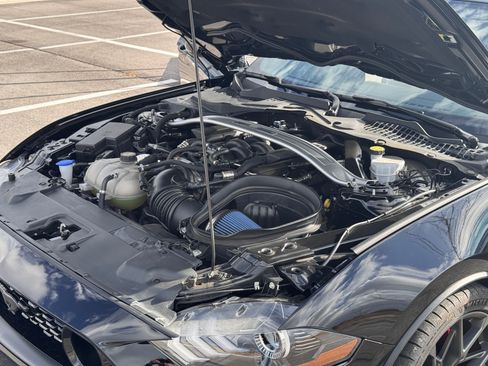 Used 2022 Ford Mustang Mach 1 w/ Mach 1 Handling Package image 18