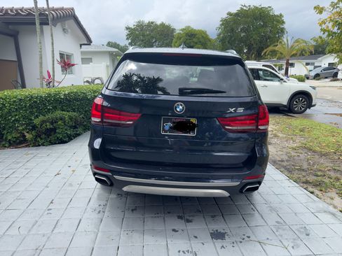 Used 2018 BMW X5 xDrive35i image 1