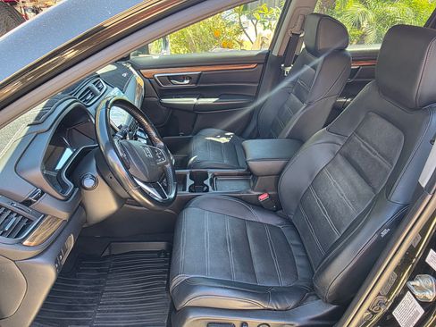 Used 2017 Honda CR-V Touring image 15