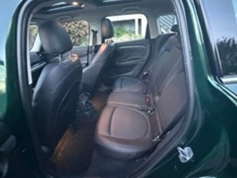 Used 2017 MINI Cooper Countryman S AWD/4WD image 11