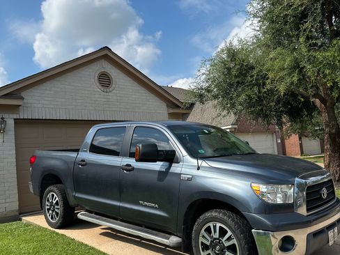 Used 2008 Toyota Tundra SR5 image 1