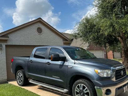 Used 2008 Toyota Tundra SR5