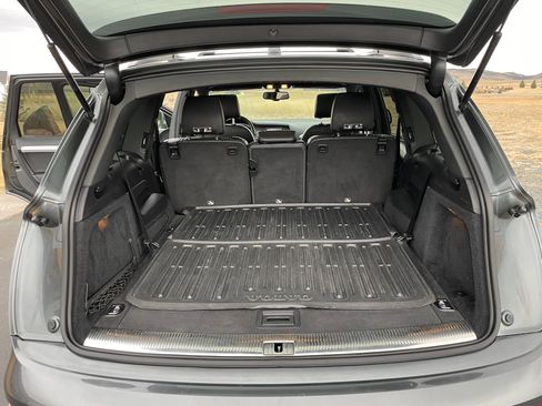 Used 2014 Audi Q7 3.0T S line Prestige image 16