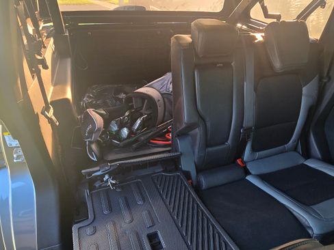 Used 2024 Ford Bronco Big Bend image 24