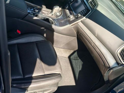 Used 2016 Nissan Maxima 3.5 SL image 10