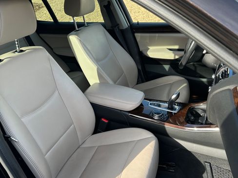 Used 2015 BMW X3 xDrive28i image 22