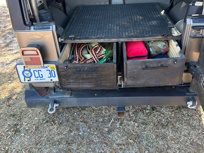 Used 2006 Jeep Wrangler Sport w/ 30" Tire & Wheel Group