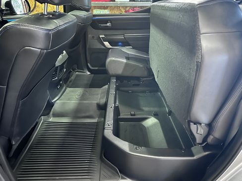 Used 2023 Toyota Tundra Platinum image 25