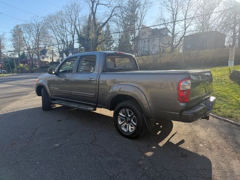 Used 2005 Toyota Tundra Limited image 6