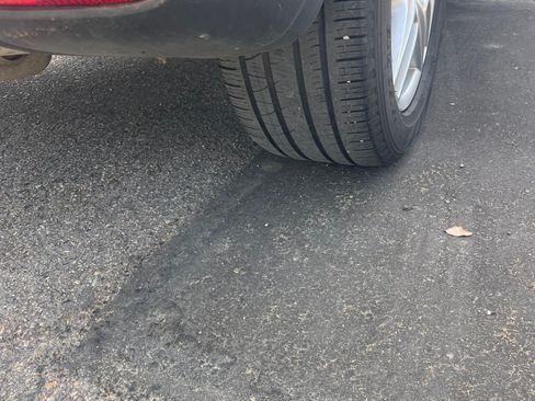 Used 2014 Porsche Cayenne Platinum Edition image 13