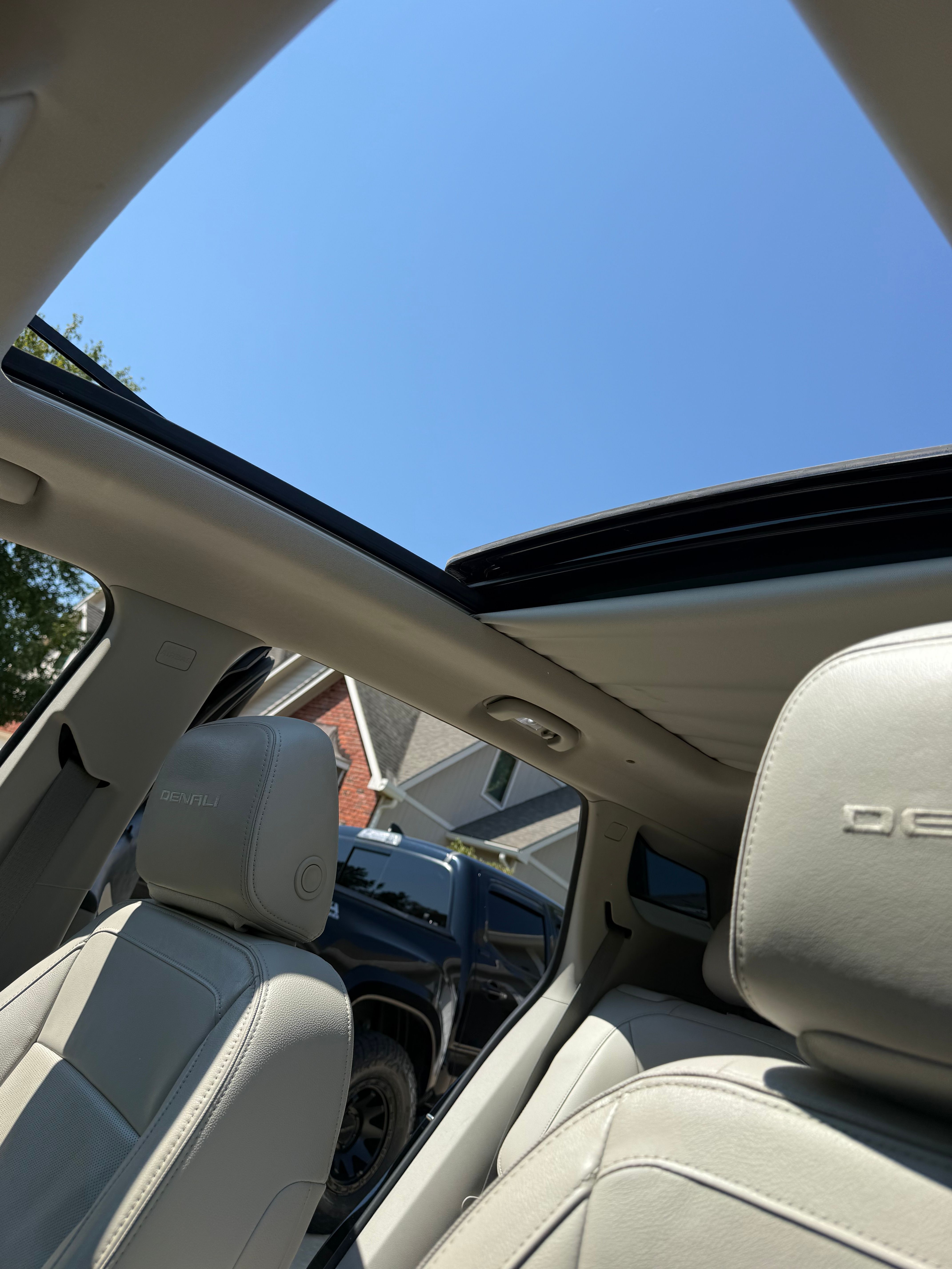 Used 2019 GMC Terrain Denali w/ Comfort Package FWD image 20